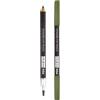 PUPA Powder Eye Pencil 006 Powdery Khaki - Matita occhi