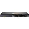 HPE Aruba Networking Switch 2930M 24G PoE+ Gestito L3 JL320A