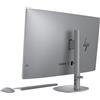 HP OmniStudio X 32-c0007nl PC All-in-one 31,5" 4K Intel Core Ultra 7 RTX 4050 Argento