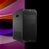 HP Z4 G5 Workstation PC Intel Xeon 64GB RAM 1TB SSD Windows 11 Pro AI Wolf Security