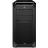 HP Z8 Fury G5 Workstation Tower AI Windows 11 Pro Intel W790 16 DIMM Stazione di lavoro