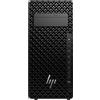 HP Z2 Tower G1i Workstation Desktop PC AI Intel Core i7 32GB 1TB Windows 11 Pro Nero