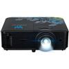 Acer Predator GM712 Proiettore DLP 4K UHD 4000 ANSI lumen Wi-Fi Bluetooth Nero