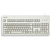 CHERRY G80-3000 Tastiera USB QWERTZ Tedesca Grigia Full-size 105 Tasti Cablata