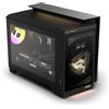 MSI MEG Vision X AI Desktop PC Nero Intel Core Ultra 9 64GB RAM 2TB SSD RTX 5090