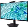 Acer Vero CB2 Monitor PC 27" 4K Ultra HD IPS Webcam USB-C Nero Sostenibile