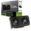 ASUS Scheda Grafica GeForce RTX 5050 OC Edition 8GB GDDR6 per PC Gaming