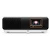 BenQ X500i Proiettore 4K UHD DLP Short Throw 2200 ANSI lumen LED Nero e Bianco