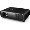 BenQ Proiettore W4100I 4K UHD 3200A Luminosità Android Smart Videoproiettore