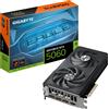 GIGABYTE GeForce RTX 5060 EAGLE OC Scheda Grafica 8GB GDDR7 PCI-E 5.0 2550MHz