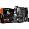 GIGABYTE A620M GAMING X Scheda Madre AMD Ryzen 8000 Socket AM5 DDR5 8000MHz
