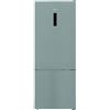 Hotpoint Ariston HPAK26472XP4E Frigorifero Combinato 475L Acciaio Inox Classe E