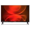 Sharp 24FH2EA Smart TV Android 24" HD LED Nero Frameless Wi-Fi DVB-T2/C/S2