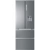 Haier Frigorifero Side-by-Side FD 70 Serie 7 B3FE788CPJW 458L Porta Francese Platino