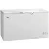 Haier HCE519R Congelatore a Pozzo 504 L Bianco Classe F Congelamento Veloce