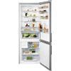 Electrolux Frigorifero Combinato LNT7MF46X2 481L No Frost LCD Acciaio Inox Classe F