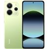 Xiaomi Redmi Note 14 Smartphone 6.67" 6GB 128GB 108MP Verde - MediaTek Helio G99