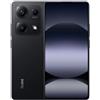 Xiaomi Redmi Note 14S Smartphone 8GB 256GB 200MP Nero - 6.67" AMOLED 5000mAh