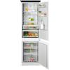 Electrolux LNT6ME18S Frigorifero Combinato da Incasso 248L TwinTech No Frost Bianco