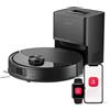 Xiaomi Roborock Q10 VF Aspirapolvere Robot Nero - Modello Q10VF52-00