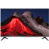 Xiaomi 43 A PRO 2026 Smart TV 43" 4K Ultra HD QLED Google TV Wi-Fi Bluetooth