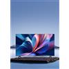 Xiaomi TV A Pro 2026 50 pollici QLED 4K UHD Smart TV con Google TV HDR10