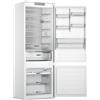 Whirlpool Frigorifero Combinato da Incasso WH SP70 T121 394L No Frost Classe E