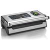 Laica VT3240 XPro Macchina Sottovuoto Professionale 900mbar Doppia Pompa Nero Argento