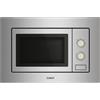 Candy MIG1730MX Microonde da Incasso 17 L 1000 W Nero Elettrodomestico Cucina
