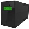 TECNOWARE UPS EVO DSP PLUS 5500 5.5 KVA Online Doppia Conversione PF 0,9 94% Efficienza