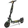 Jeep Monopattino Elettrico Jad Advanced Safety - Batteria 374Wh, Autonomia 40km