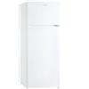 Midea OCD273WE Frigorifero con Congelatore 207L Classe E Bianco Libera Installazione