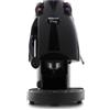 DIDIESSE Frog Revolution Macchina Espresso Automatica/Manuale 1,5L Cialde ESE Nero
