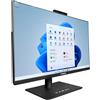 YASHI Victory 27 PC All-in-One 27" i5-13420H 16GB 512GB SSD Windows 11 Pro Nero