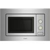 Candy Microonde da Incasso MIG1730MXIT 17L 1000W Acciaio Inox Meccanico
