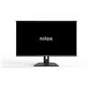 Nilox NXM32FHD1201 Monitor PC 32 pollici Full HD LED IPS 75Hz FreeSync Nero