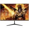 Nilox NXM27FHD751 Monitor Gaming 27" Full HD LED VA AMD FreeSync 75Hz Nero