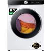 Samsung Lavatrice WW90DG6G94LKU3 9kg 1400 Giri Classe A Carica Frontale Bianco