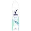Rexona Domestos Rexona Deo Spray Shower Fresh anti-traspirante, 150 ML, confezione da (6 X 150 ML)