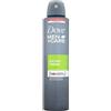 Dove Men+Care Deodorante spray Extra Fresh, confezione da 6 pezzi, 250 ml