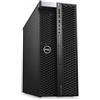 Dell Precision T5820 Xeon W 3.2 GHz - SSD 512 GB RAM 64 GB - refurbished