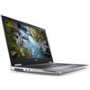Dell Precision 7740 17" Core i7 2.6 GHz - SSD 512 GB - 16GB - QWERTZ - Tedesco - refurbished