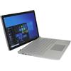 Microsoft Surface Book 2 13" Core i5 1.7 GHz - SSD 256 GB - 8GB - QWERTY - Inglese, fair