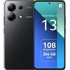 Xiaomi Redmi Note 13 256GB - Nero - refurbished