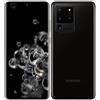 Samsung Galaxy S20 Ultra 5G 256GB - Nero - refurbished