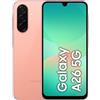 Samsung Galaxy A26 128GB - Rosa - refurbished