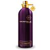 Montale Aoud Purple Rose Eau De Parfum 100 Ml