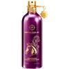 Montale Arabians Rose Leather Eau De Parfum 100 Ml