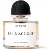 Byredo Bal D'Afrique Absolu De Parfum 100 Ml