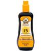 Australian Gold SPF 15 Spray Oil With Tea Tree And Carrot Oils 237 Ml
